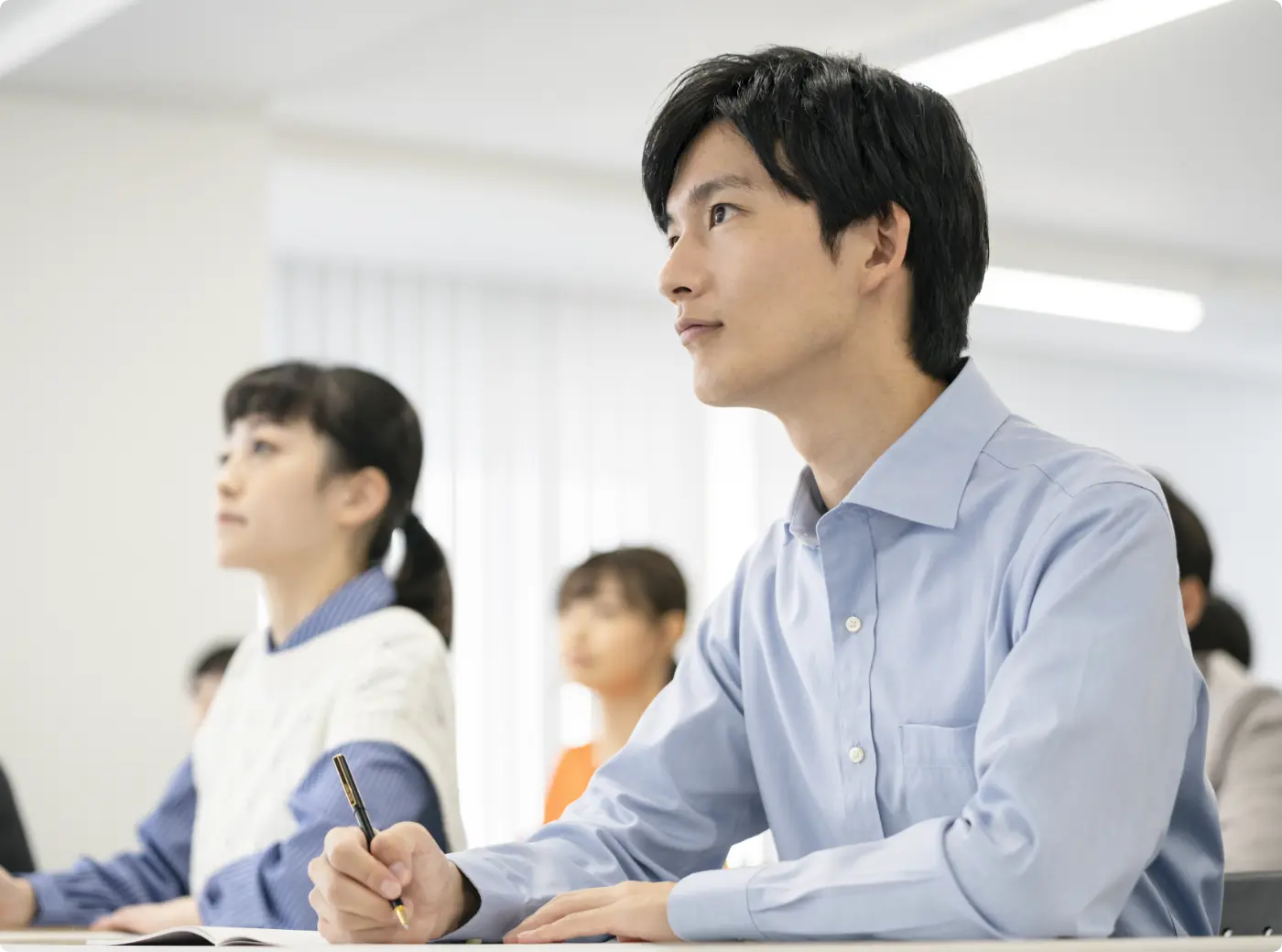 資格取得や将来の教養も身につく