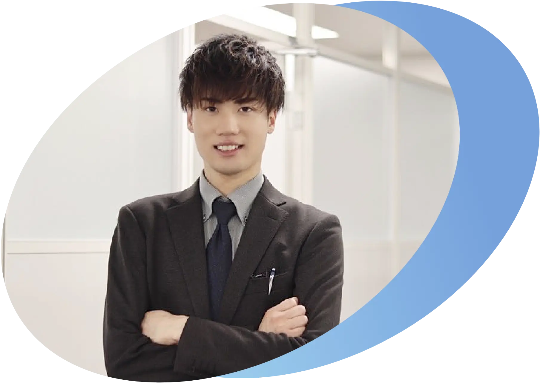 学院長あいさつ