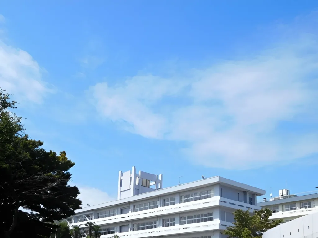 通信制サポート校とは