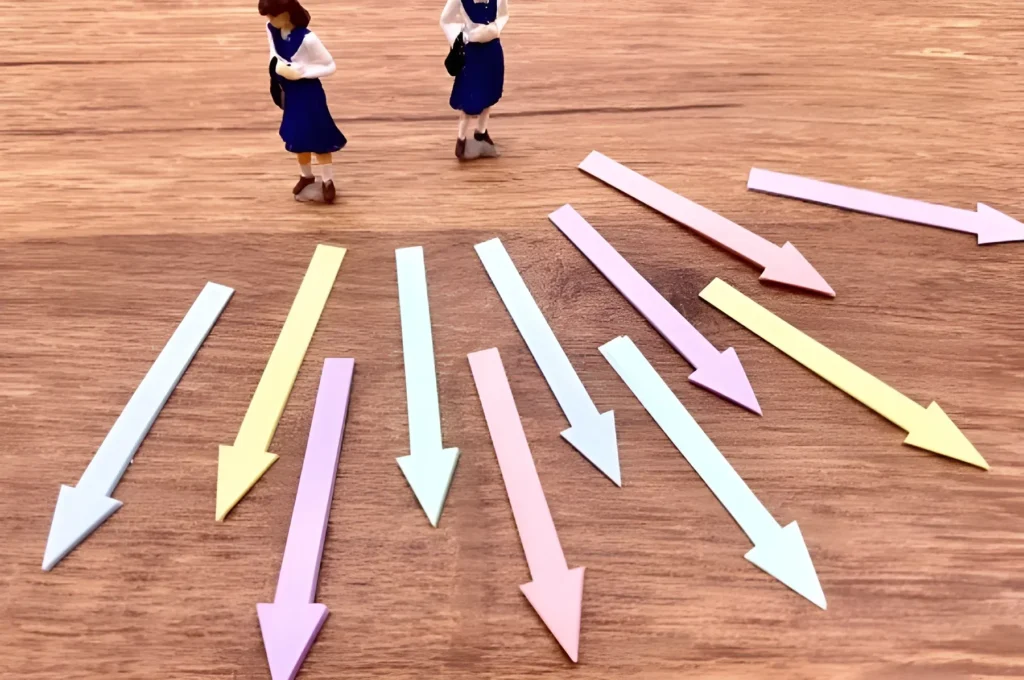 公立と私立の選び方